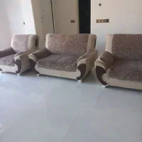 مبل راحتی هفت نفره
