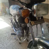 هندا 125
