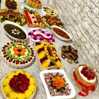 غذای خونگی