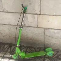اسکوتر