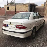 سمند ال ایکس‌مدل ۸۹
