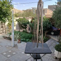 اسکلت چتر