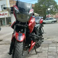 آپاچی 160