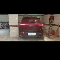 Kmc X5 بهمن 1404|خودرو سواری و وانت|تهران, ستارخان|دیوار