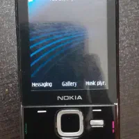 گوشی نوکیا N78