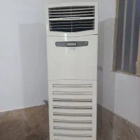 کولر گازی ۶۰ هزار ایستاده
