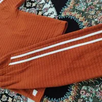 ست بلوز شلوار مناسب سایز ۵۰تا۵۵