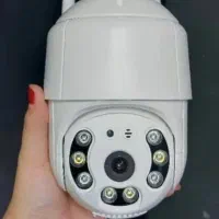 تصویر شفاف/امنیت قطعی/نصب فروش دوربین مدار بسته