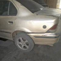 سمند مدل ۸۲