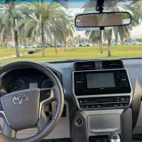prado TXL|خودرو سواری و وانت|بندر انزلی, جفرود پایین|دیوار