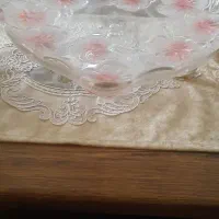میوه خوری گل برجسته