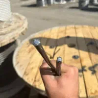 هادی هوایی 16+16*1 ماهان ABC اداره برق