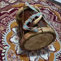 دمام ابادان اشکون