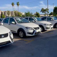 کوییک مدل ۱۴۰۵ صفر کیلومتر