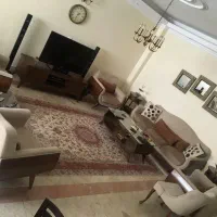 ۷۵متر ۲خواب بازسازی شده قلب دریان نو