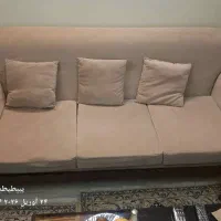 ۳نفره راحتی