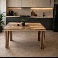 فروش میز تک ناهار خوری