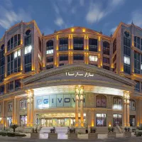 معاوضه کیش با آپارتمان گیلان رشت لاهیجان مازندران
