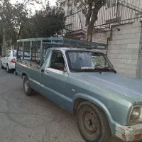 مزدا تک کابین ۲۰۰۰ ژاپن