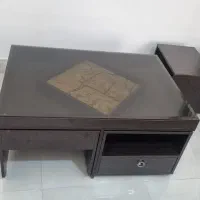میز و عسلی