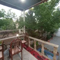 ویلا-تهرانی-نشین-دنگیزک-284-متری-با-امکانات-فول
