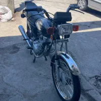 هندا ۱۲۵