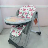 صندلی غذا کودک دلیجان