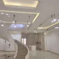 رنگ کاری و نقاشی ساختمان