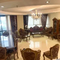 مبلمان سلطنتی ۹ نفره و ناهارخوری ۱۰ نفره چوب گردو