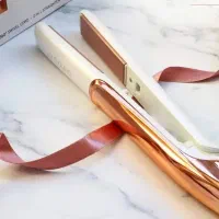 اتو موی صاف کننده لوکس