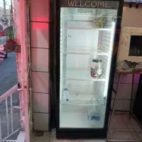 یخچال ایستاده