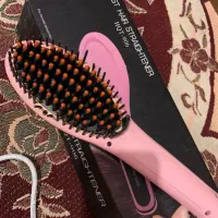 برس حرارتی fast hair 906