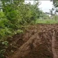 زمین ۵۱۳متر  در لیسار محله