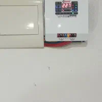 برقکار برق کار برق کش لوله کش لوله کشی
