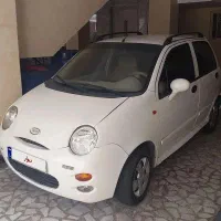 ام وی ام ۱۱۰ چهارسیلندر مدل ۹۵