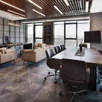 ۷۰ متر موقیعت اداری