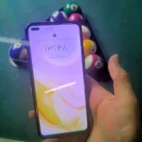 آنر 50 honor 128 گیگ کاملا نو لاکاغذی 66وات
