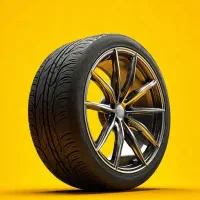 لاستیک زیر قیمت بازار