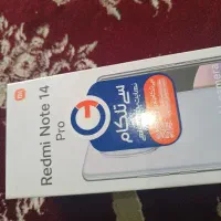 نوت14پرو آکبند