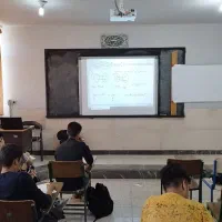 تدریس ریاضی