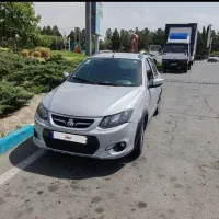 کوئیک نقره ای دنده، مدل ۴۰۱
