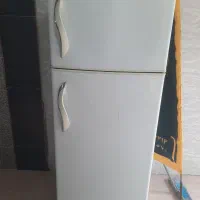 یخچال وفریزر
