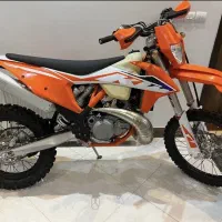 کی‌تی ام ktm