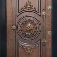 صنایع چوبی رجایی