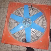 هواکش مکنده