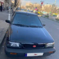 پراید هاچبک صبا