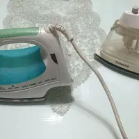 اتو بخار