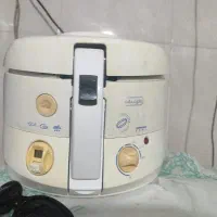 سرخ کن دلونگی