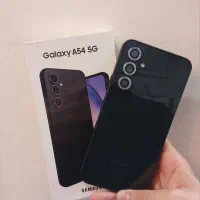 سامسونگ A54 5G با حافظه ۲۵۶ گیگ رام ۸
