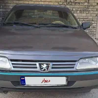 پژو روا ۸۶ تمییز ۳۰۵